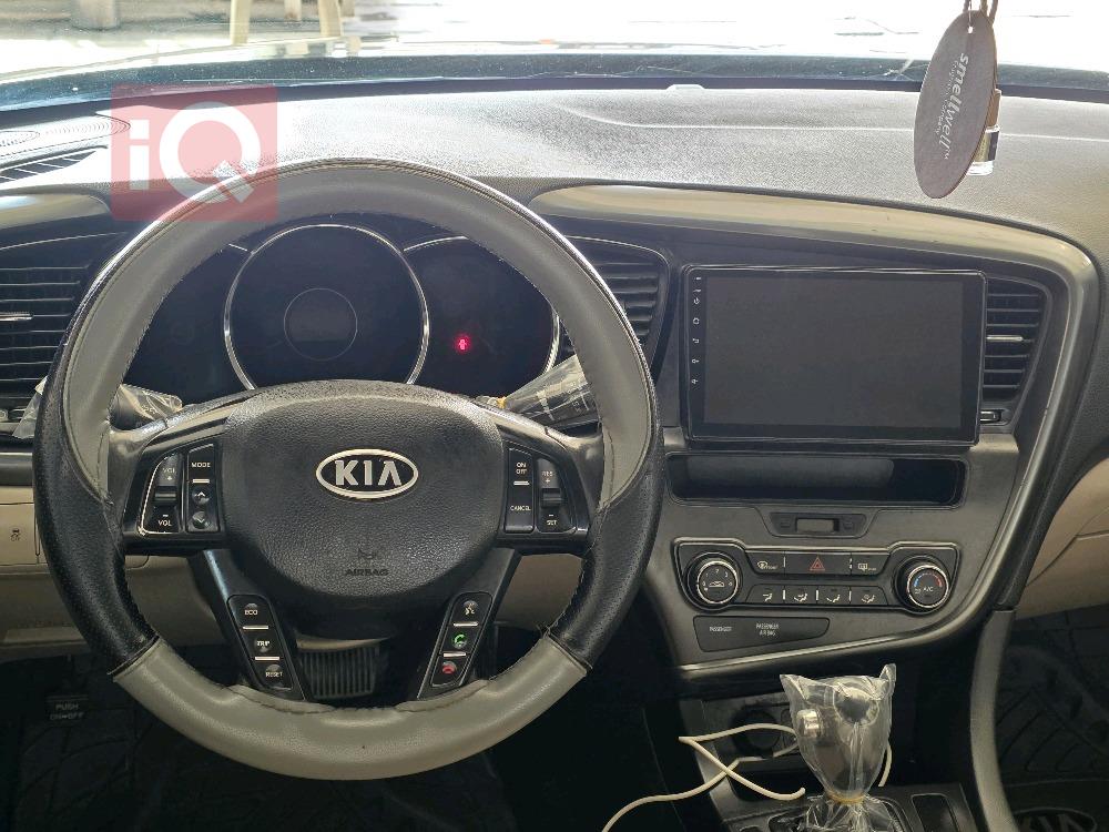 کیا ئۆپتیما